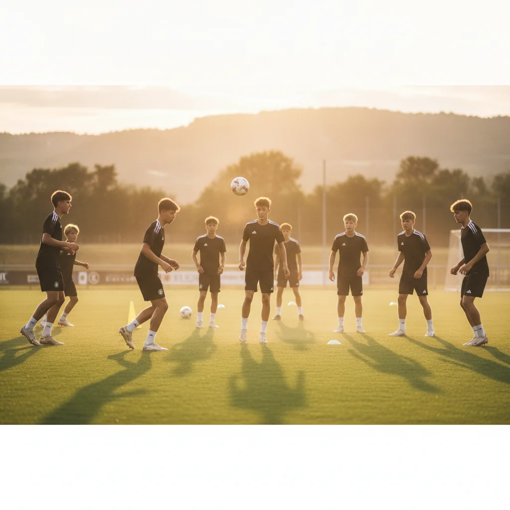 Youth talents