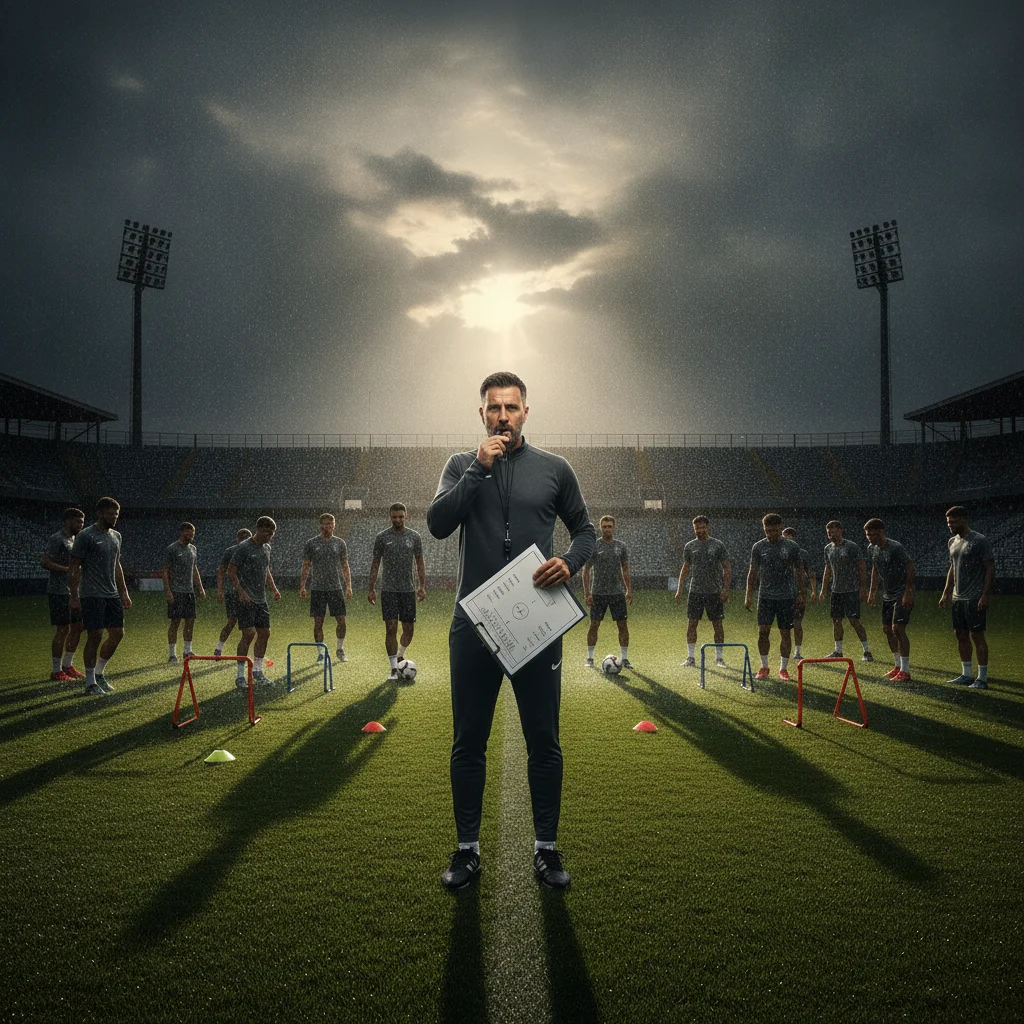 Tactical training and analysis