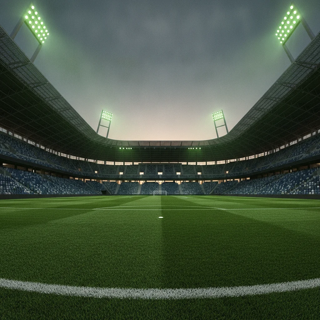 KickerStyle Elite Arena