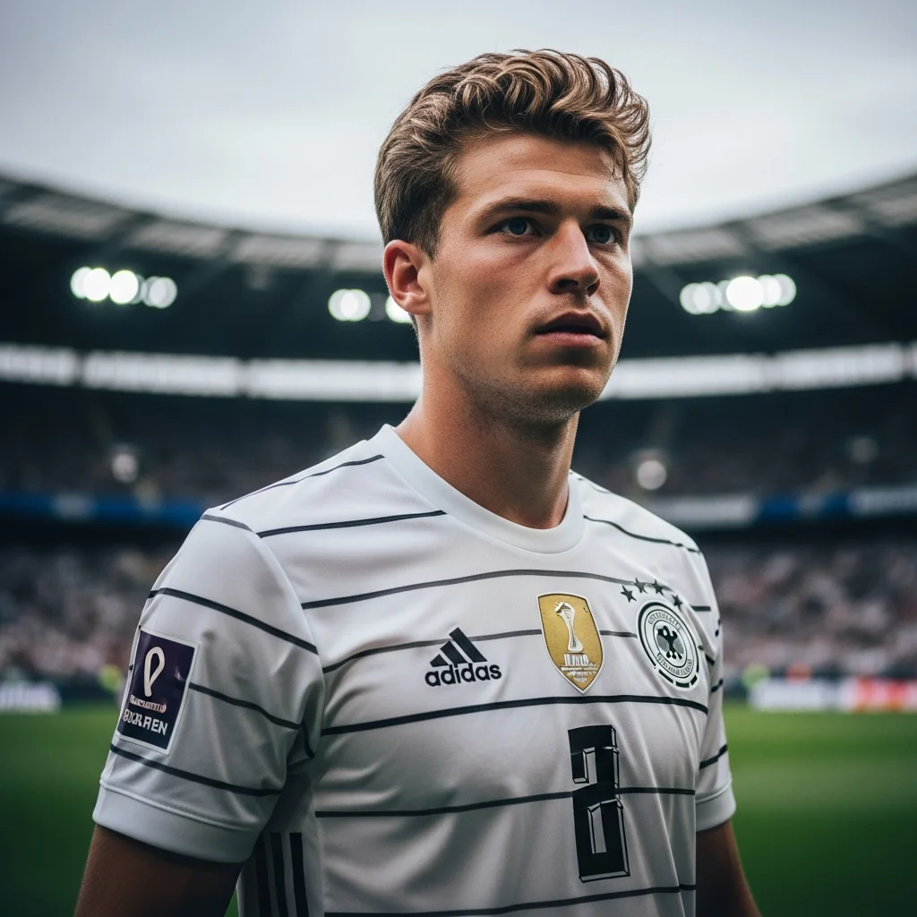 Antonio Rüdiger