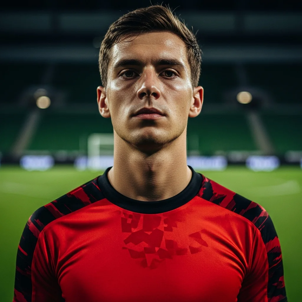 Florian Wirtz