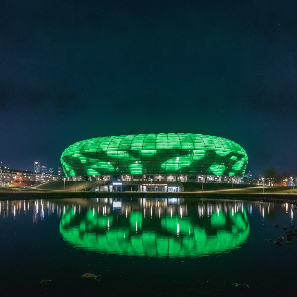Allianz Arena Virtual